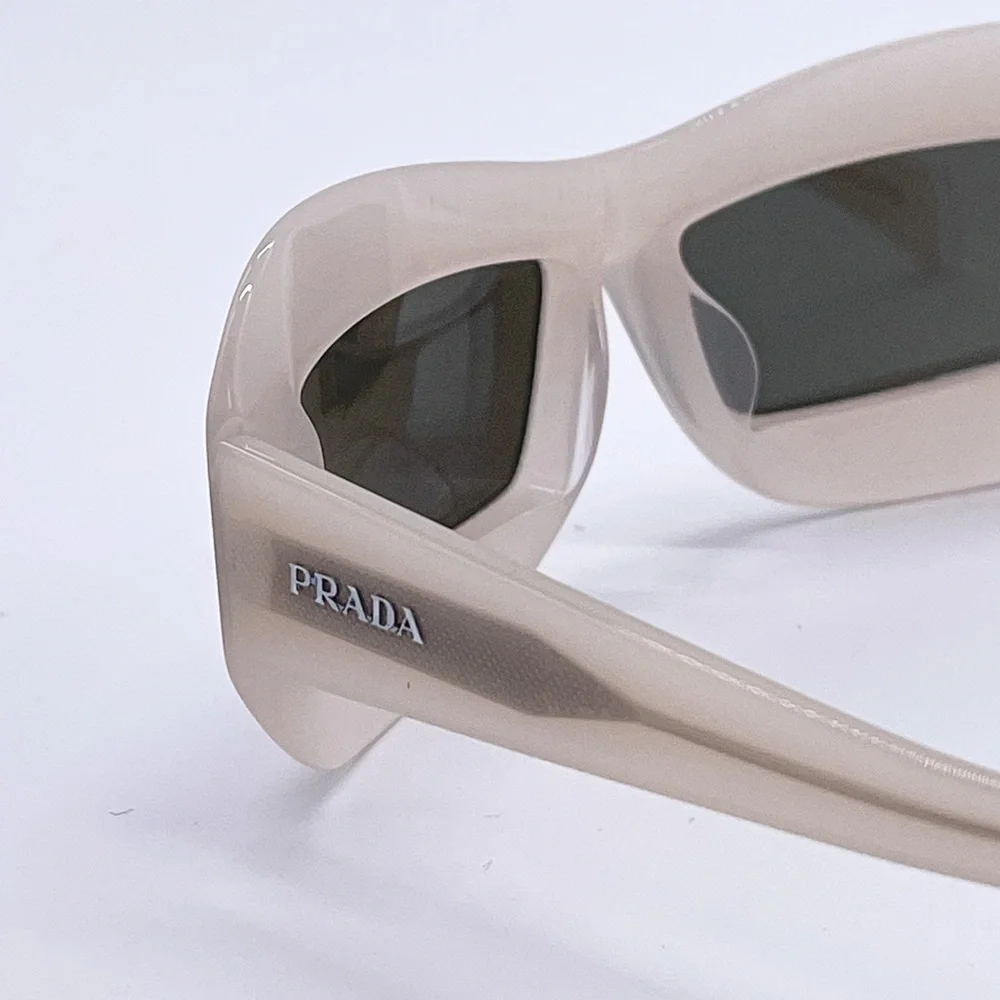 NEW PRADA PR30YS 13D2B0 LIMITED COLLECTION SUNGLASSES PRADA SPR 30Y NEW PR 30YS